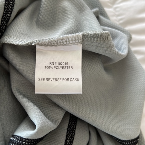 Mens free fall pullover - Picture 4 of 4